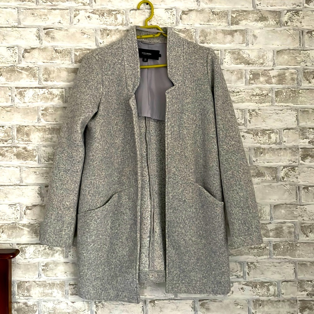 Vero Moda Grey Jacket
